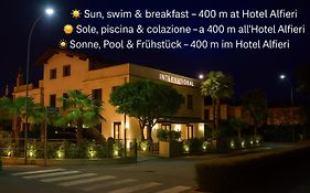 International Rooms & Apartments